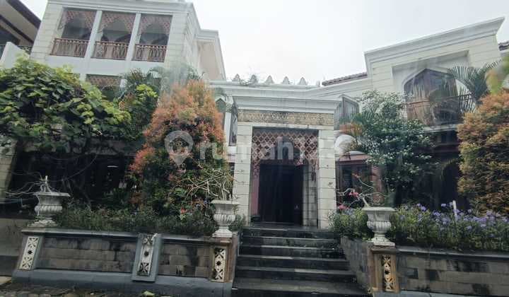 Huniyan asri nyaman awasan elit mutiara Kedoya lt 694mtr SHM mutiara Kedoya beli sekarang juga