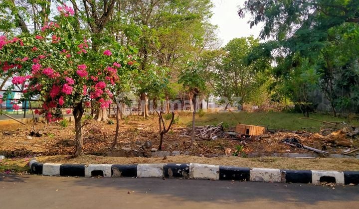 Kavling Harga Hemat Untung Berlipat Lt 800mtr Intercon Jarang Ada