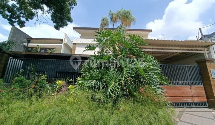 Rumah Bangka Di Obral Murah Lt 774mte Bangka Shm Jakarta Selatan