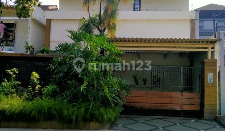 Rumah Di Obral Murah Kemang Lt 774mtr Kemang Jakarta Selatan Shm