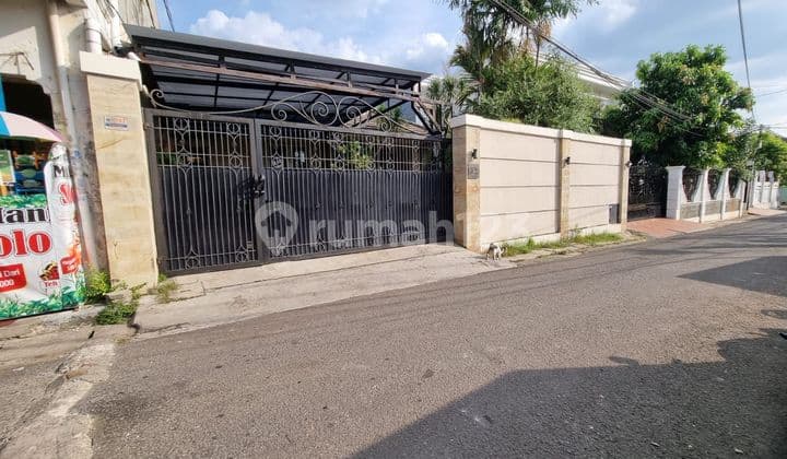 Rumah harga miring lt 390mtr Bintaro SHM Jakarta Selatan