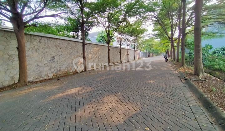 Affordable lot 420 sqm, interconnected, wide road, cheap sale.