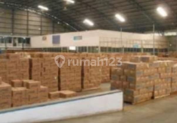Pabrik Gudang Ex Air Mineral Harga Murah Masuk Kontainer Lt 480.40mtr Cicurug Sukabumi Jawa Barat