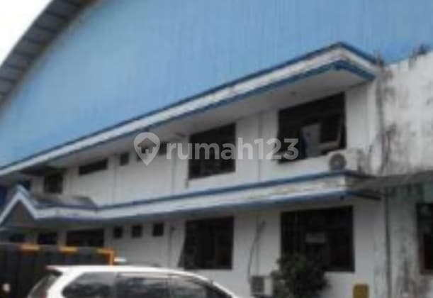 Ex Pabrik Mineral Harga Miring Lt 48040mtr Cicurug Sukabumi Jarang Ada Jawa Barat