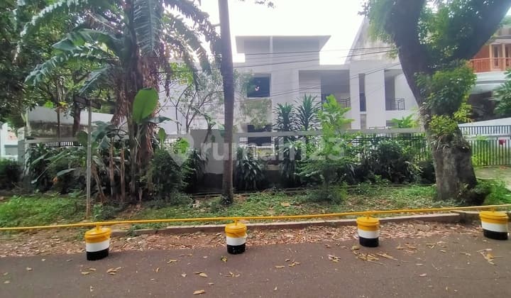 Kantor Ruang Harga Jatuh Panglima Polim Jarang Ada Shm Panglima Polim Kebayoran Baru