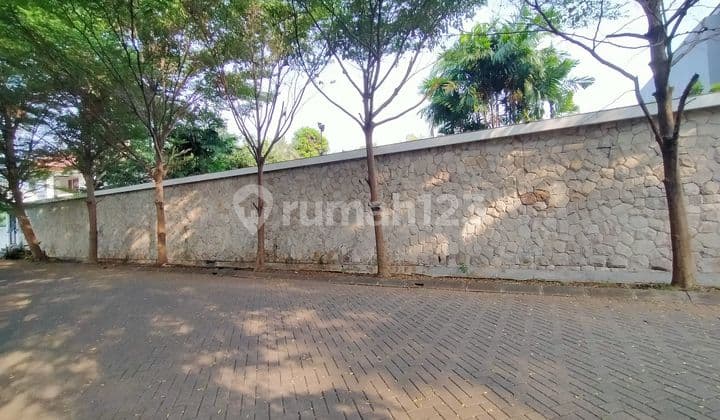 Land For Sale Cheap 420sqm Lot Rare Intercon