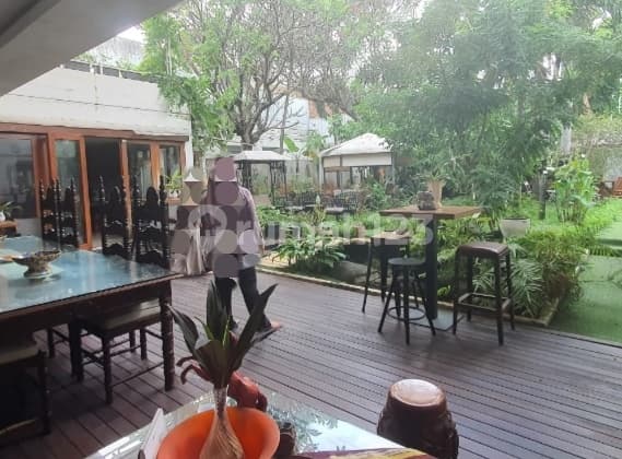 Rumah Kemang Murah Lt 945mtr Shm Kemang Jarang Ada