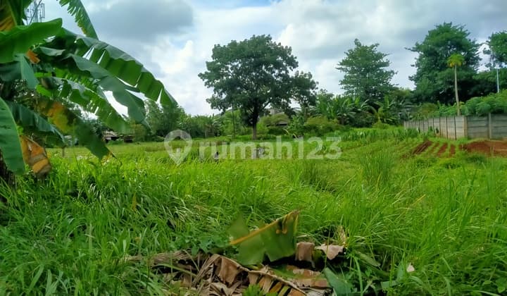 Kavling Siap Bangun Lt 600mtr Harga Di Bawah Njop Murah Langka Intercon Jakarta Barat