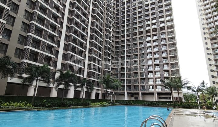 Jual Rugi Apartemen Sky House Bsd City Dekat Aeon Mall