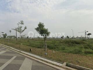 Kavling Komersial Boulevard Pik 2 Pantai Indah Kapuk 2