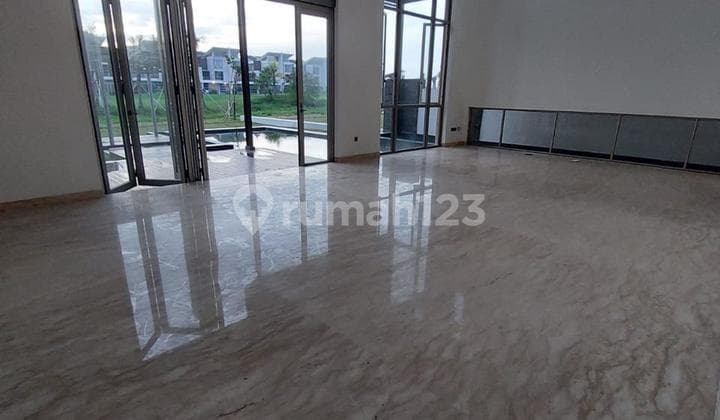 Cheap House Chopin Signature 12X35 Pik Pantai Indah Kapuk