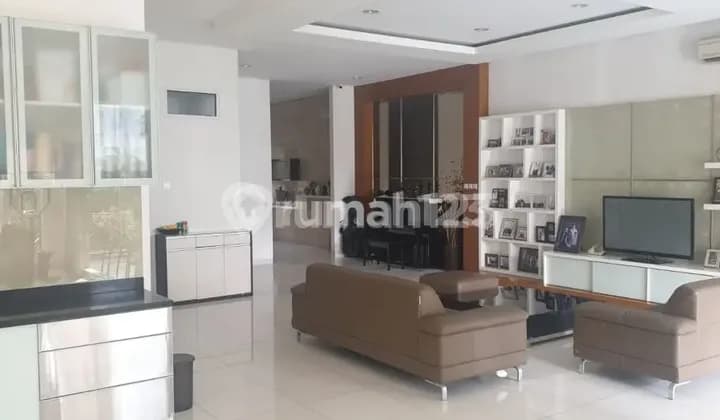 Rumah Gold Coast Pik 300M2 Pik Pantai Indah Kapuk
