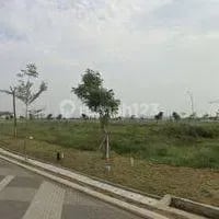 Murah Kavling Komersil Walstreet 1200m2 Pik2 Pantai Indah Kapuk 2