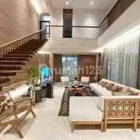 Rumah Minimalis Elang Laut Residence Pik 11x26 Pik Pantai Indah Kapuk