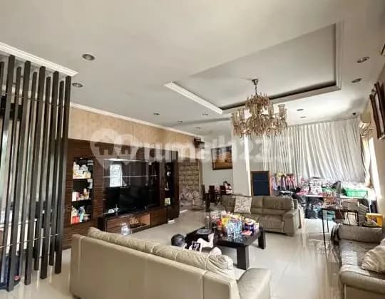 Kayara House PIK 15X20 PIK Pantai Indah Kapuk
