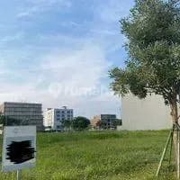 Kavling Simprug Village Pik2 12x30 Pik2 Pantai Indah Kapuk 2