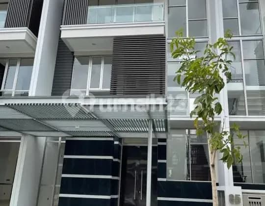 Golf Island Mozart House PIK 8X20 PIK Pantai Indah Kapuk