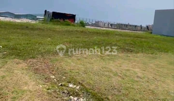 Murah Kavling Residence Pik2 Cluster Bagus 15X30 Pik2 Pantai Indah Kapuk 2