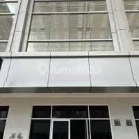 Termurah Ruko Shibuya Pik 2 4.5x16.25 Pik2 Pantai Indah Kapuk 2