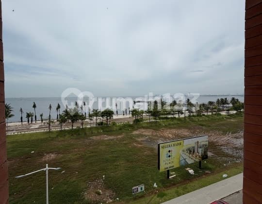Soho Cbd Beach Walk Pik2 12X36 Pik2 Pantai Indah Kapuk 2