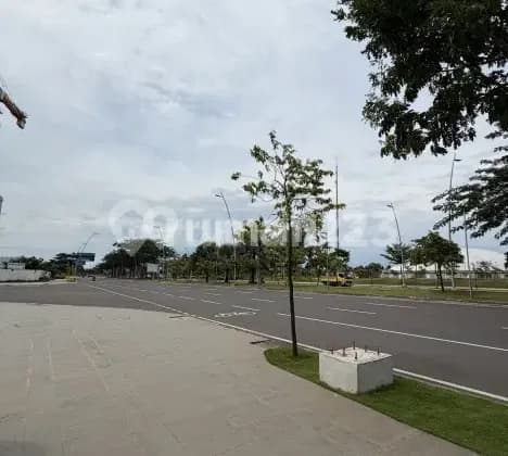 Kavling Komersil Pik 2 Boulevard 3000M2 Pik 2 Pantai Indah Kapuk 2