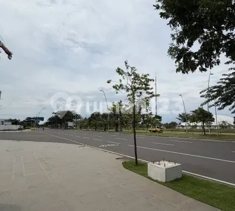 Kavling Komersil Pik 2 Boulevard 3000M2 Pik 2 Pantai Indah Kapuk 2