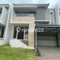 Rumah Golf Island Pik 12x25 2.5 Lantai Pik Pantai Indah Kapuk