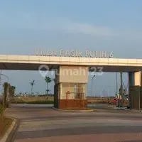 Kavling Residensial Villa Pasir Putih Pik2 10x25 Pik2 Pantai Indah Kapuk 2