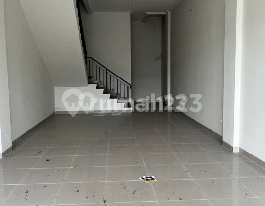 Cheapest Ruko Golf Island Pik Rbbd 4.5X15 Pik Pantai Indah Kapuk