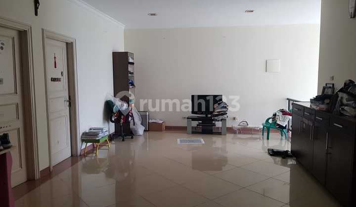 Murah Rumah Akasia Bgm Pik 12X25 Pik Pantai Indah Kapuk