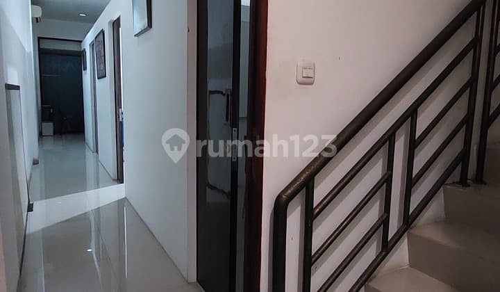 RUKO BAGUS SIAP PAKAI, PLUIT, MUARA KARANG