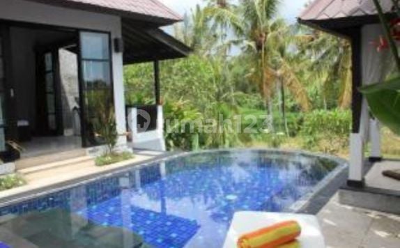 BEAUTIFUL VILLA IN CANGGU Denpasar Bali