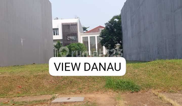 Dijual Kavling di Lotus Pik