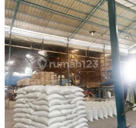 GUDANG BAGUS DAN HEMAT. DI KAPUK KAMAL, Jakarta Utara