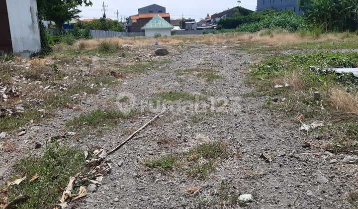 Dijual Tanah di Kenjeran Surabaya