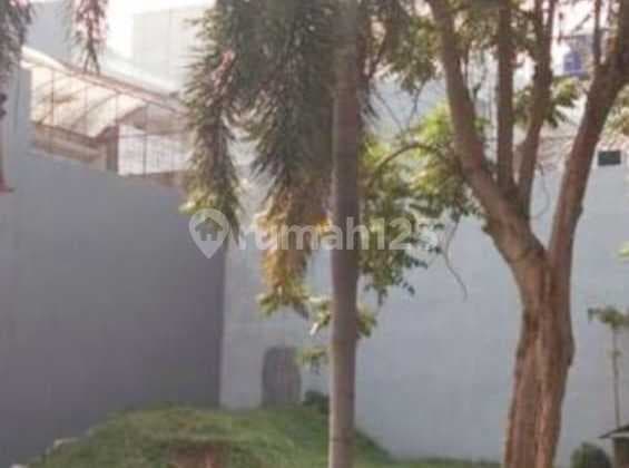"For Sale: Land Plot in Pantai Indah Kapuk, Strategic Location"