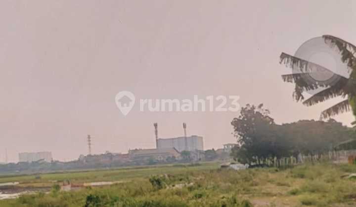 JUAL Tanah 2.000 m² di Cipamokolan, Bandung JUAL Tanah 2.000 m² di Cipamokolan, Bandung