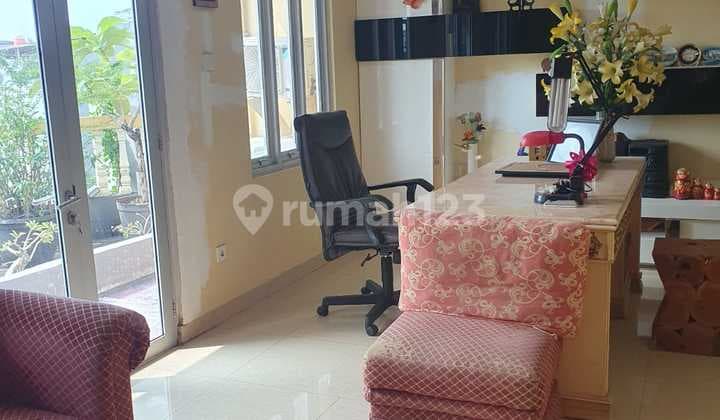 Rumah Pluit 140M2. Siap Huni