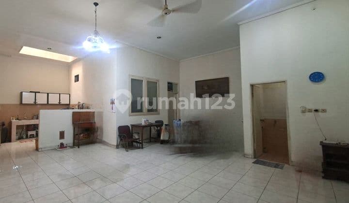 Dijual Rumah di Pluit, Luas 11X20