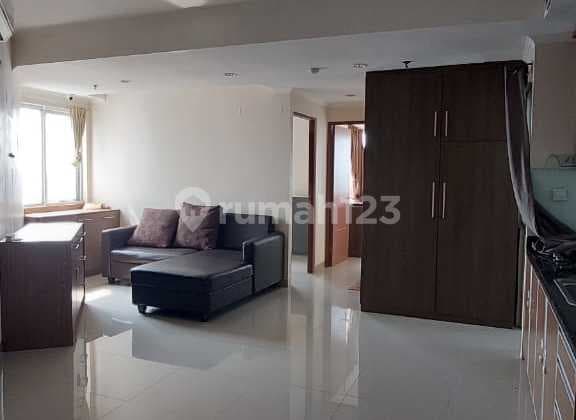 Green Central City Apartment 2 Bedroom Furnished
