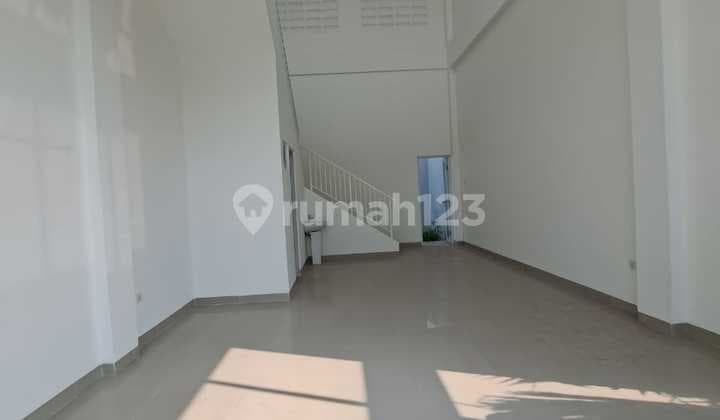 Ruko CITRA 8. Ruko Sunset Avenue View Danau Bebas Banjir.