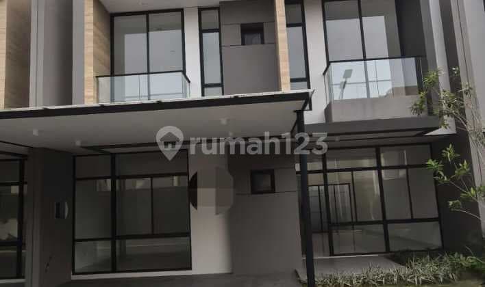 Disewakan Rumah di Villa Pasir Putih Uk 10X20 M