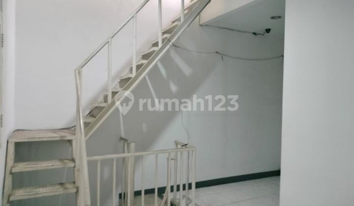 For Sale Boulevard Cluster Camar Elok House in PIK, North Jakarta
