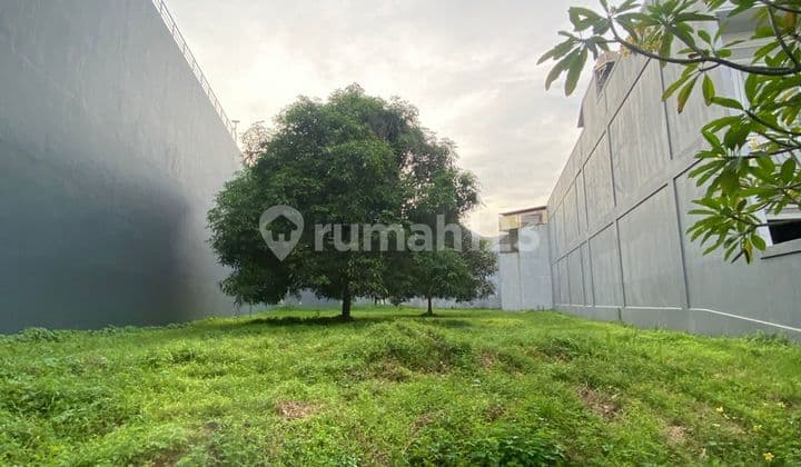 Dijual Kav Elang Laut Harga Dibawah NJOP Luas 1000 Meter