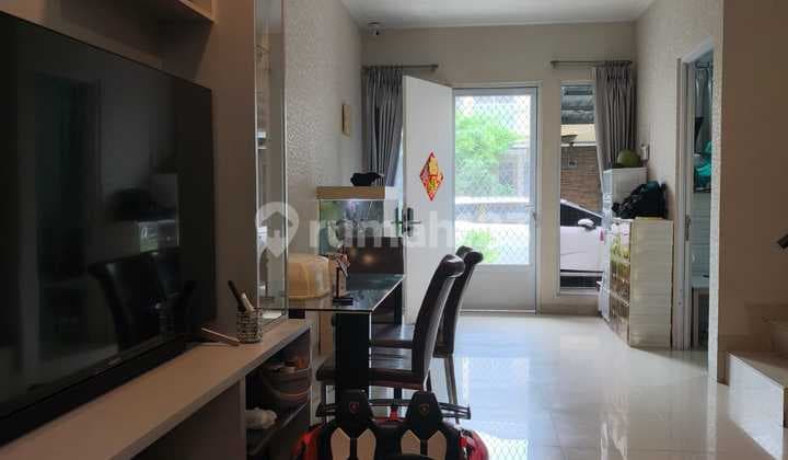 Dijual Rumah di Glc Ukuran 6X15 Meter2, Full Furnished