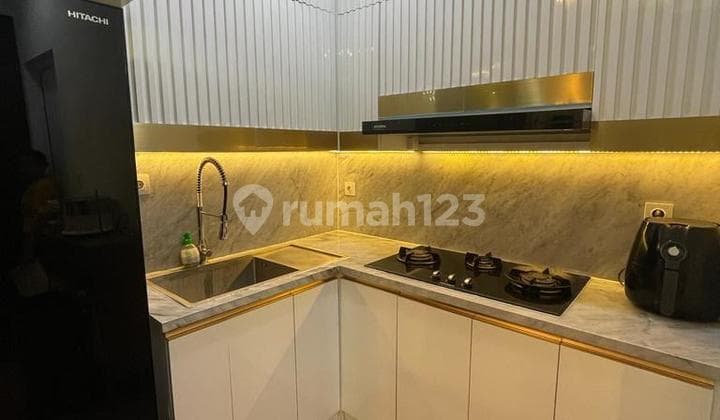 Dijual dan Disewakan Rumah Harmony Golf di Golf Island, Pik