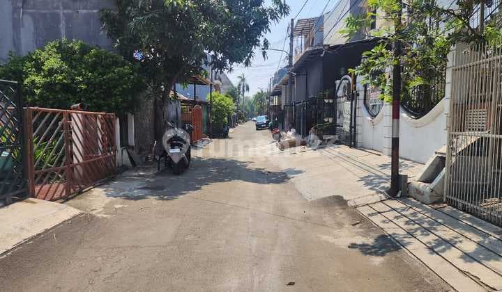 Rumah Bagus Furnished SHM Kelapa Gading, Jakarta Utara