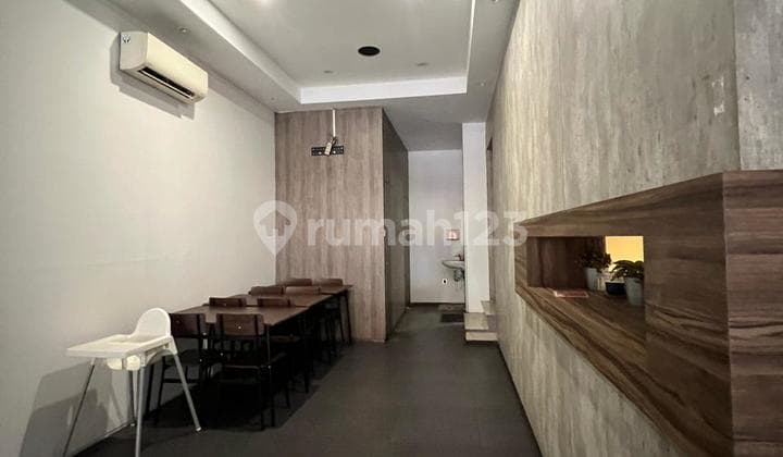 For sale shop house in Greenlake City 4.5 X 15, 3 Km
