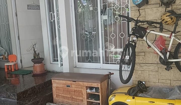 House, 2 Floors, Freehold Title, Fully Furnished Green Lake City