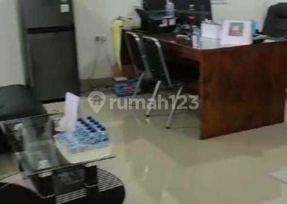 Gudang Bagus 430 m2 SHM Pasar Kemis, Tangerang